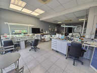 Bureaux Mouans Sartoux 3 pièce(s) 68 m2 — photo 4