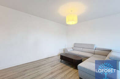 Appartement 2 pièces 700 €