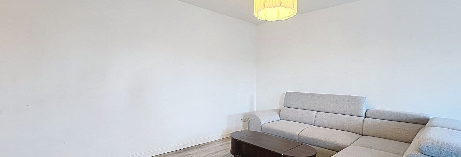 Appartement 2 Pièces 49 m² à louer à Anzin (59410)
