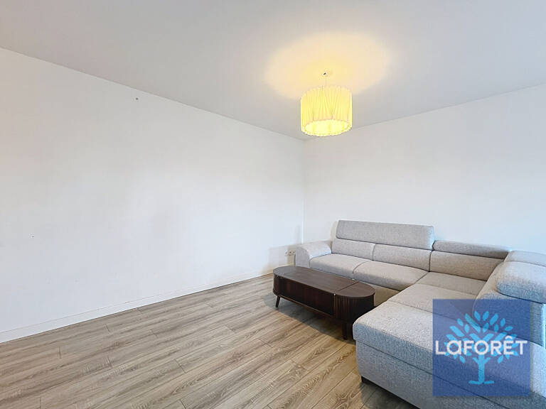 Appartement Anzin 2 pièce(s) 49.28 m2 — photo 1