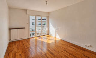 Appartement 3 Pièces 53 m² à louer à Chambéry (73000)