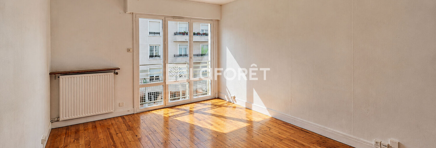 Appartement 3 Pièces 53 m² à louer à Chambéry (73000)