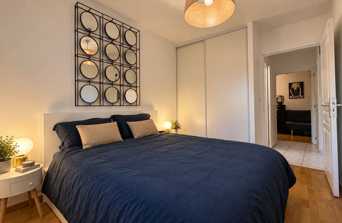 AMIENS - QUARTIER SAINT HONORE - APPARTEMENT T3 - GARAGE - C — photo 5