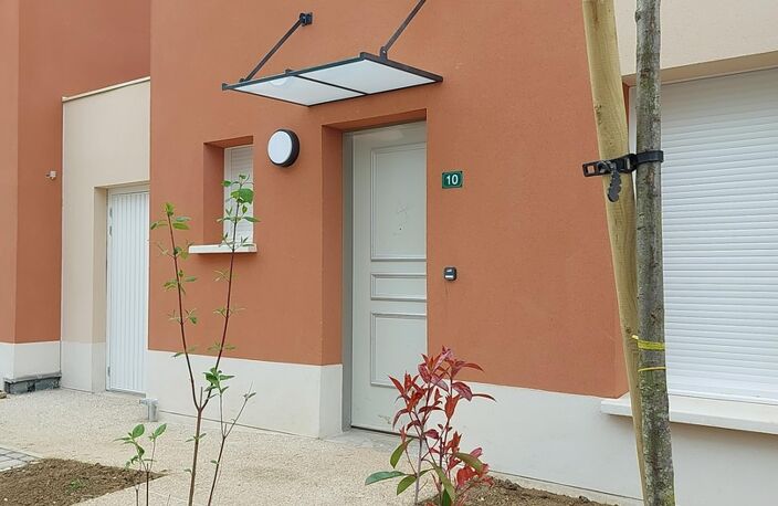 SENTIER SOLÉA : MAISONS — photo 2