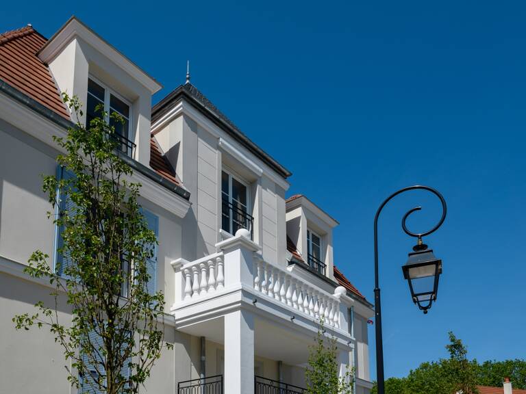 LE CLOS DUROY — photo 1