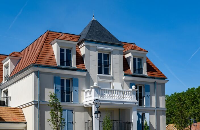 LE CLOS DUROY — photo 2