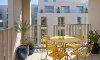 Appartement 1 Pièce 32 m² à vendre à Bordeaux (33000)