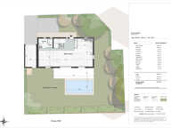 LA CIOTAT   VILLA CONTEMPORAINE T5   144 M2   PISCINE   GARAGE   JARDIN — photo 3