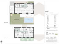 LA CIOTAT   VILLA CONTEMPORAINE T5   144 M2   PISCINE   GARAGE   JARDIN — photo 4