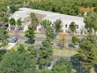 Local commercial neuf 120.04 m2avec extérieur Emplacement stratégique La Ciotat / Ceyreste — photo 2