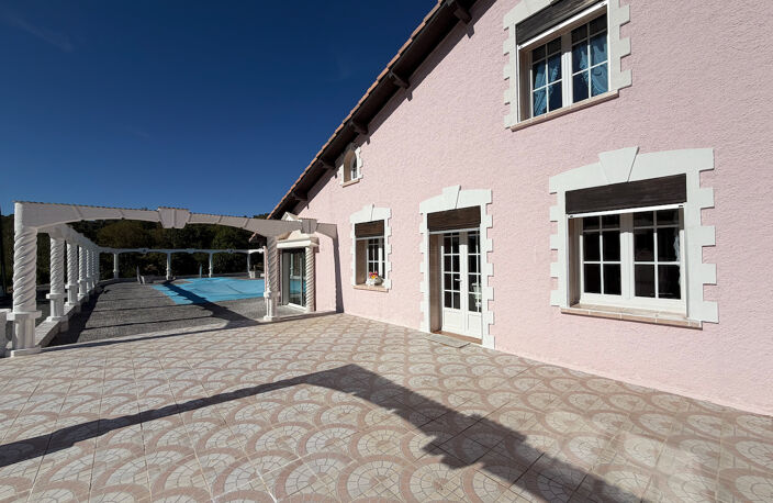 MAISON FAMILIALE — photo 3
