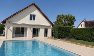Maison 6 Pièces 190 m² à vendre à Perrigny-lès-Dijon (21160)