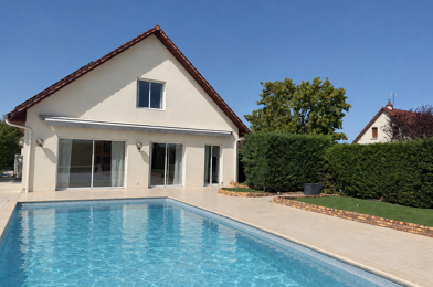 Maison 6 pièces 439000 €