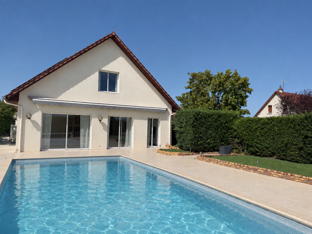 Maison proposé à Perrigny-lès-Dijon