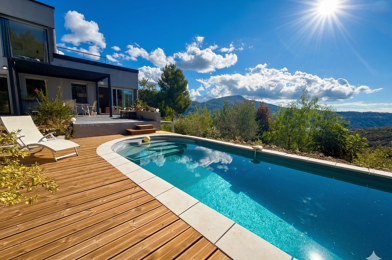 Maison 7 pièces 949000 €