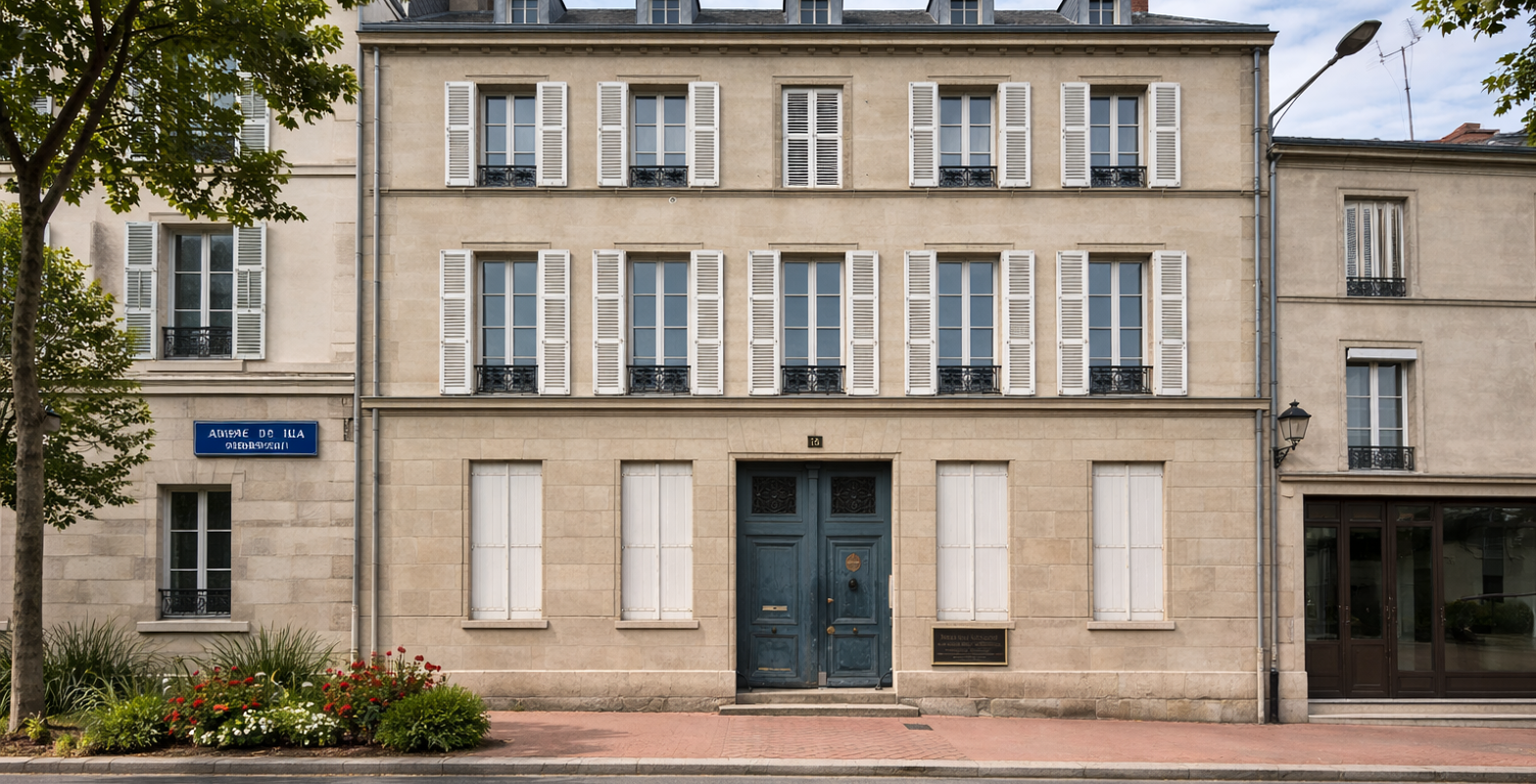 Une adresse d’exception au cœur de Limoges — photo 1