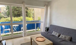 Appartement 1 Pièce 26 m² à louer à Aix-en-Provence (13100)
