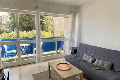 Appartement 1 pièces 670 €