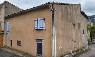 Maison 6 Pièces 60 m² à vendre à Nébias (11500)