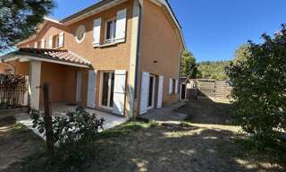 Maison 4 Pièces 112 m² à louer à Beynost (01700)
