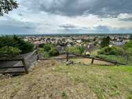 Terrain constructible sur les Hauteurs de Miribel — photo 2