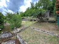 Terrain constructible sur les Hauteurs de Miribel — photo 3