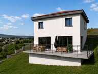 Terrain constructible sur les Hauteurs de Miribel — photo 4