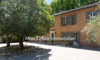 Maison 18 Pièces 630 m² à vendre à Aix-en-Provence (13290)
