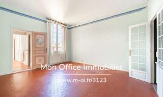 Appartement 3 Pièces 70 m² à vendre à Aix-en-Provence (13100)