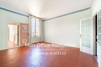 Appartement 3 pièces 350000 €