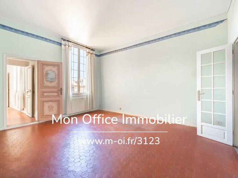 Référence : 7281-AFO - Appartement 3 pièces avec terrasse - Centre Ville Historique — photo 1