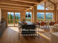 Référence : 7305-MBE - Chalet Haut de Gamme - 6 chambres - 220m² — photo 4