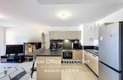 Référence : B492179-LES - APPARTEMENT T3 PROCHE PLAGE À VENDRE À CAVALAIRE SUR MER — photo du bien
