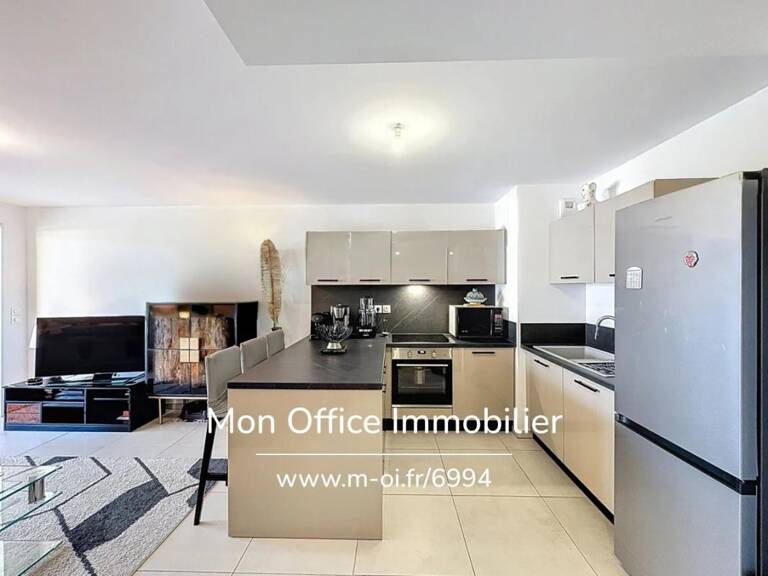 Référence : B492179-LES - APPARTEMENT T3 PROCHE PLAGE À VENDRE À CAVALAIRE SUR MER — photo 1