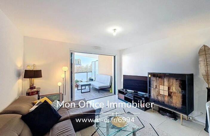 Référence : B492179-LES - APPARTEMENT T3 PROCHE PLAGE À VENDRE À CAVALAIRE SUR MER — photo 4