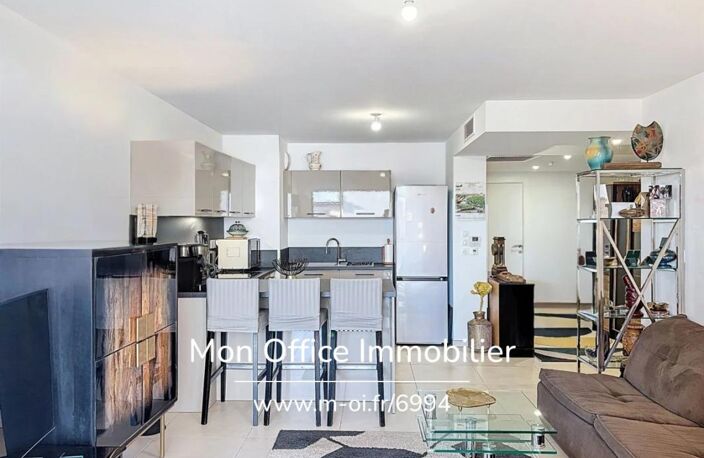Référence : B492179-LES - APPARTEMENT T3 PROCHE PLAGE À VENDRE À CAVALAIRE SUR MER — photo 5
