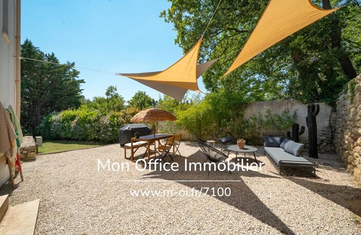Référence : 7295-NGU - Maison 9 pièces - Piscine - village à pied - calme - 276m2 — photo 5