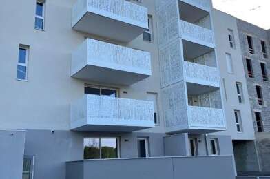 Appartement 3 pièces 715 €