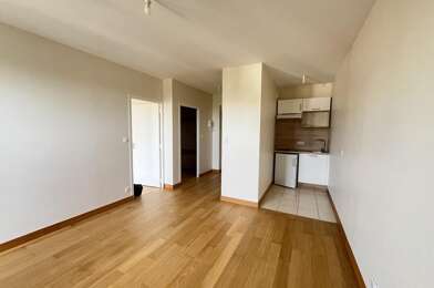 Appartement 2 pièces 429 €