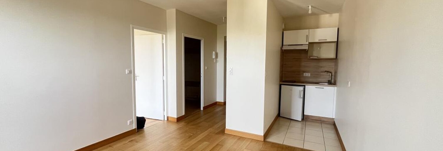 Appartement 2 Pièces 36 m² à louer à Rodez (12000)