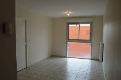Appartement 2 pièces 430 €