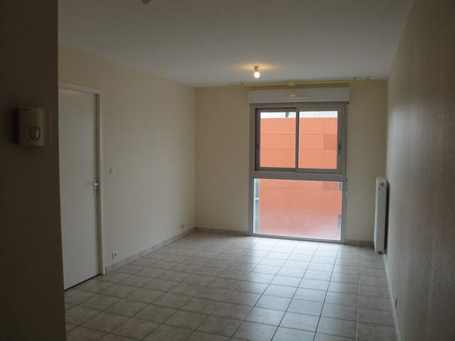 LOCATION T1BIS RODEZ BOURRAN SANS FRAIS D'AGENCE — photo du bien