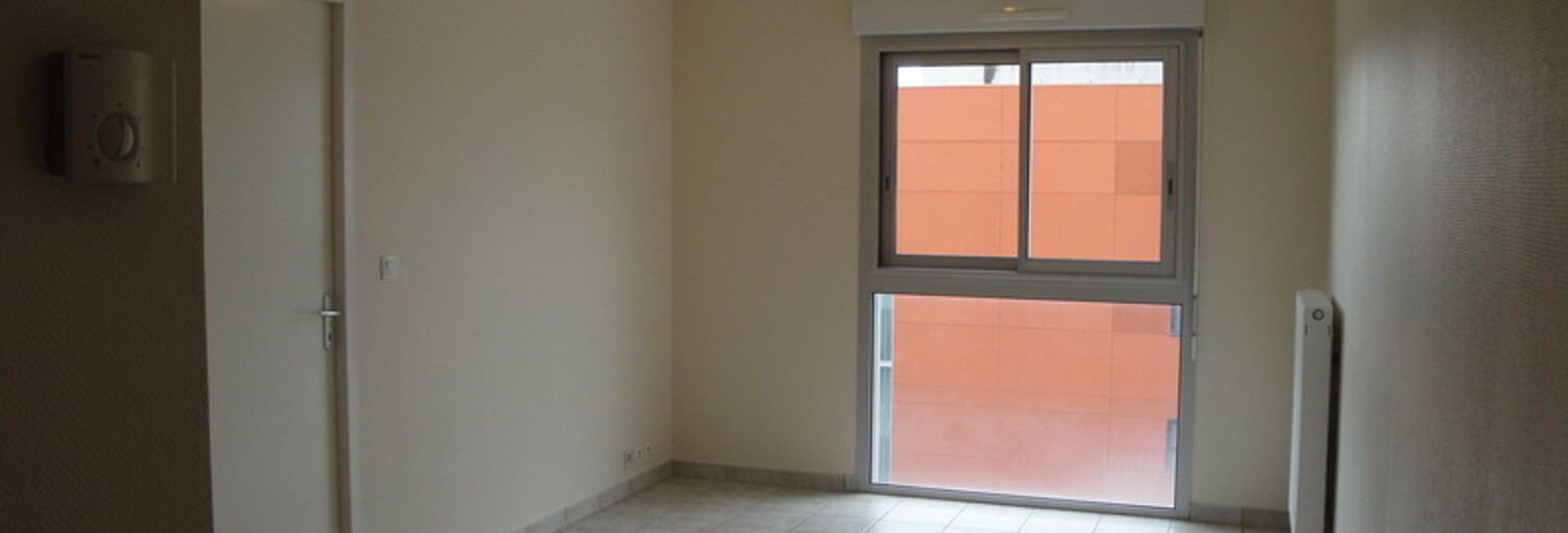 Appartement 2 Pièces 32 m² à louer à Rodez (12000)