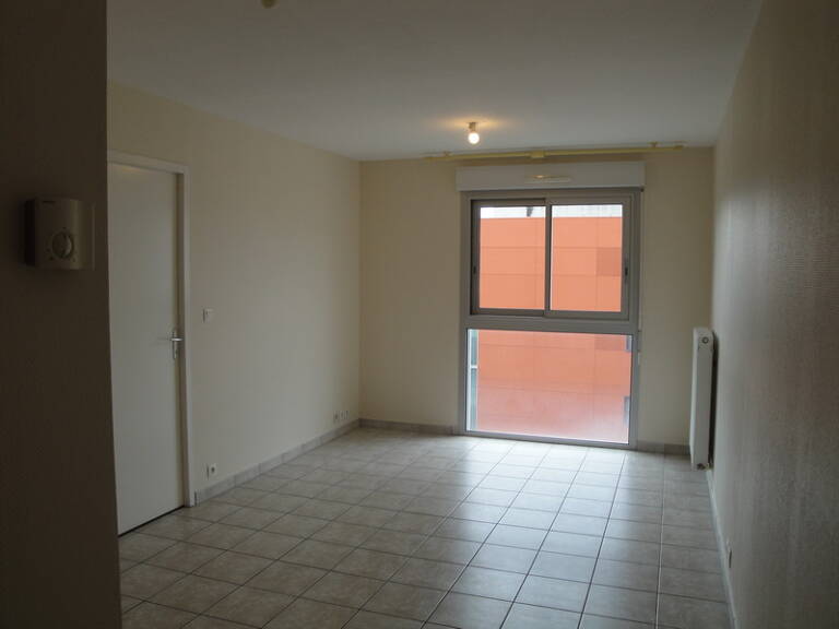 LOCATION T1BIS RODEZ BOURRAN SANS FRAIS D'AGENCE — photo 1