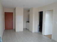 LOCATION T1BIS RODEZ BOURRAN SANS FRAIS D'AGENCE — photo 2
