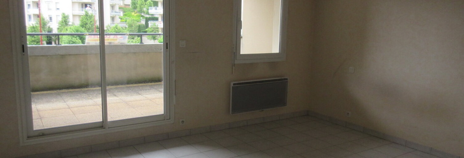 Appartement 1 Pièce 25 m² à louer à Rodez (12000)