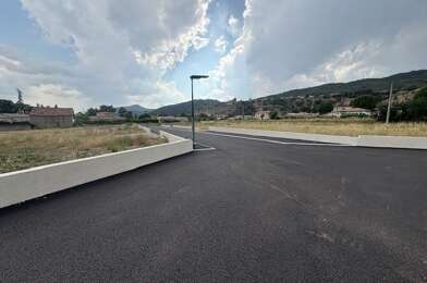 Terrain  130000 €