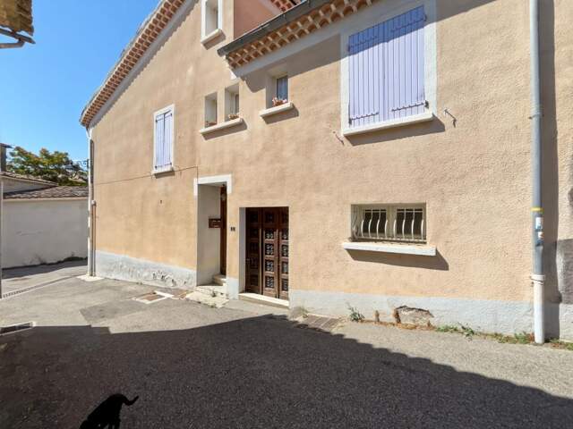 Maison À Vendre — photo du bien