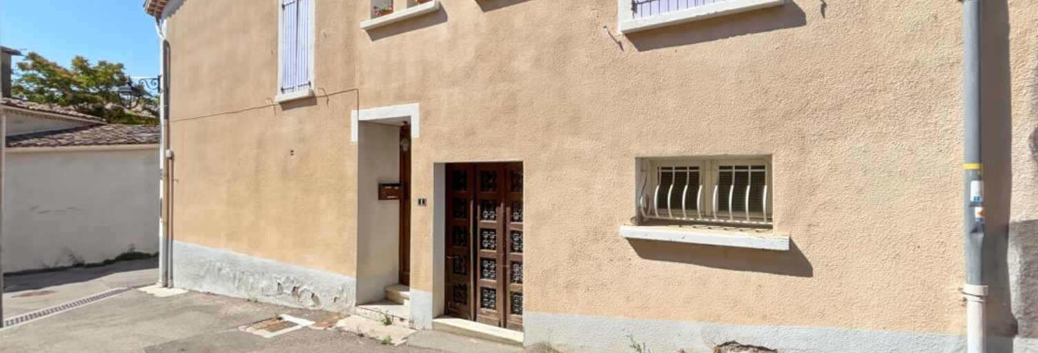 Maison 5 Pièces 134 m² à vendre à Château-Arnoux-Saint-Auban (04160)
