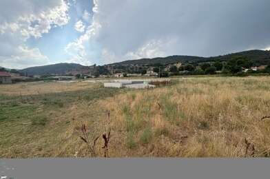 Terrain  130000 €